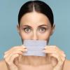 CHILDWEET Face Oil Control Paper 300 Sheets Blotting Paper for Oil-absorbing Face Cleaning Sheets Mixed Style Portable for Makeup Touch-up and Skincare view 4