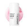 MINICELL BUBBLE LIP GOMMAGE SCRUB, 15ml/0.5 fl oz., LIP AESTHETIC PEELING SOLUTION, CICA-EXO, PDRN, COLLAGEN view 1