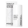 MINICELL BUBBLE LIP GOMMAGE SCRUB, 15ml/0.5 fl oz., LIP AESTHETIC PEELING SOLUTION, CICA-EXO, PDRN, COLLAGEN view 2