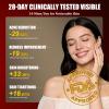 Sellomax Red Light Therapy Mask, Anti-Aging Wrinkle Acne Treatment 660nm 850nm NIR for Face and Neck, Cordless LED Photon 4 Modes 3 Intensities, Rechargeable At-Home Skincare view 2