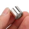 Dioche Tip Replacement Dermabrasion Head Stainless Steel Beauty Machine Accessory For Skin Rejuvenation And Exfoliation view 3