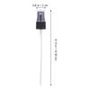 MAGICLULU Plastic Cosmetic Bottle Spray Head 14pcs Mist Sprayer view 2