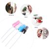 MAGICLULU Plastic Cosmetic Bottle Spray Head 14pcs Mist Sprayer view 3