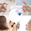 MAGICLULU Plastic Cosmetic Bottle Spray Head 14pcs Mist Sprayer view 4