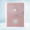 HEATSHAKING Oil Absorbing Sheets Facial Blotting Paper 80pcs Natural Pine Wood and Linen Pulp Refreshing Oil Control for Oily Skin Men and Women Summer Use Random Color Random Color view 2