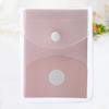 HEATSHAKING Oil Absorbing Sheets Facial Blotting Paper 80pcs Natural Pine Wood and Linen Pulp Refreshing Oil Control for Oily Skin Men and Women Summer Use Random Color Random Color view 3
