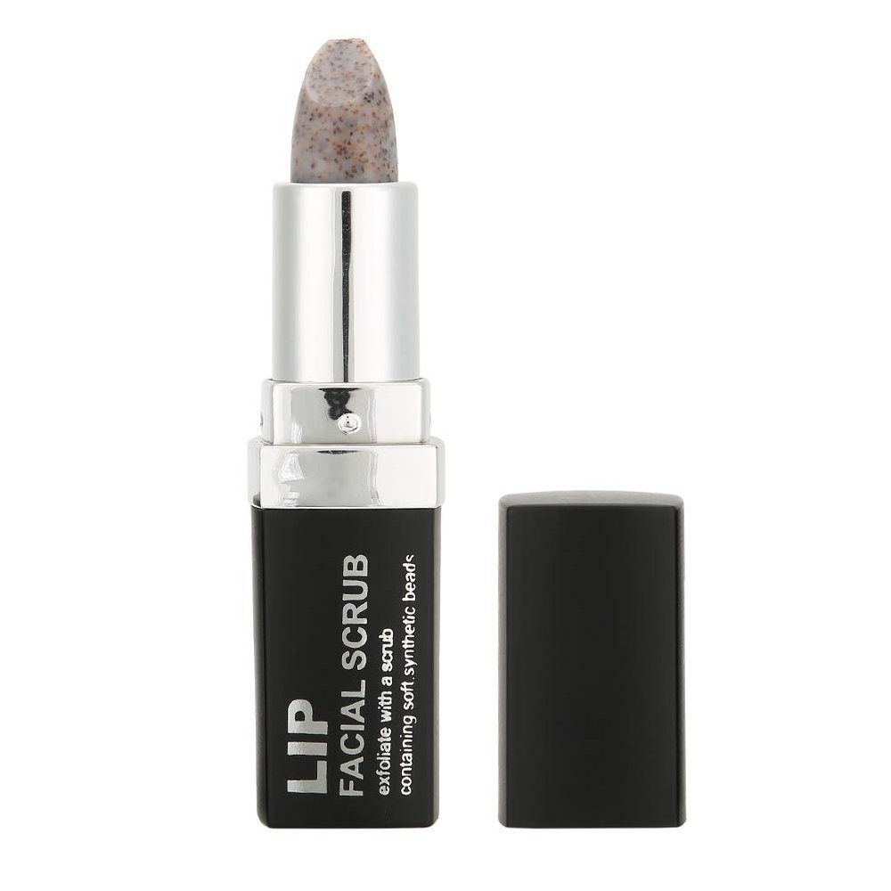 Dioche Lip Exfoliator Remove, Nourishing Lipstick for Soft and Lips, Remove Cuticles Film, Moisturize and Reduce Dead Skin