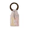Xanorrg Fashionable Rhinestones Featuring Handwoven Designs and Spacious Interior Accessory for Personalize Belongings Rhinestones St view 3