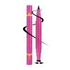 MylingKorm Winged Eyeliner Tool & Stamp - Long-Lasting, Smudge-Proof Black Liquid Liner Pen for Women (Black) view 1