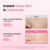 BIODANCE Collagen Peptides Jelly Serum Mist, Hydrating Face Mist, Plumping, Anti-Aging Face Spray, Sprayable Hydrogel, Travel Essentials & Self Care Gifts for Women, Korean Skin Care | 1.69 fl.oz view 4