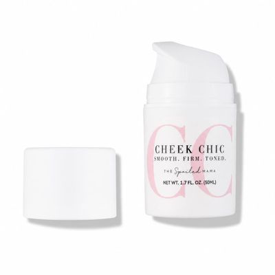 Cheek Chic Cellulite Gel
