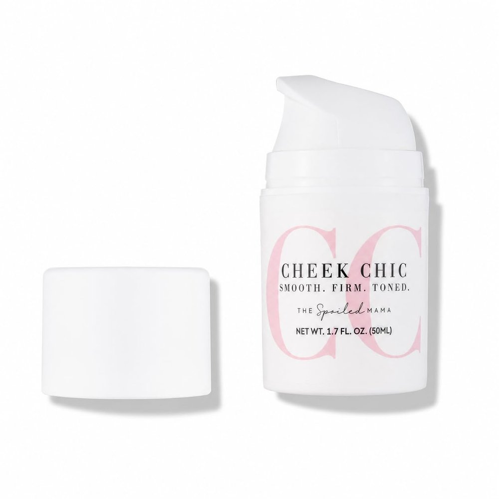Cheek Chic Cellulite Gel