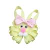 Lovely Easter Theme Chicken/Bunnies Hair Clip Accessories Barrette for Spring Holiday Celebrations Daily Wear Animal Hair Accessories view 1