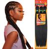 Sensationnel X-Pression Prestretched Braids-3X 50in,1pk T1B/613 view 1