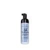 Bumble and bumble. Thickening High Drama Styling Hair Foam | Thinning hair | For visible density + volumizing root lift, 5.0 Fl Oz view 1