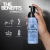 Bumble and bumble. Thickening High Drama Styling Hair Foam | Thinning hair | For visible density + volumizing root lift, 5.0 Fl Oz view 3