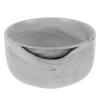 Unomor Marble Pattern Decorative Porcelain Shaving Soap Bowl for Men Small Deep Shave Cup Container for Shaving Cream and Foam Multi-use Shave Bowl for Wet view 1