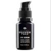 Peppertree Men's Eye Serum - Dark Circle Corrector Peptide Serum - Caffeine Eye Bag Remover & Under Eye Brightener - Anti Aging Deep Wrinkle & Eye Puffiness Reducer for Men - 0.5 fl oz view 1