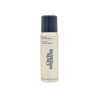 Dry Texture Spray for Instant Volume and Heat Protection by Chris McMillan