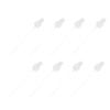 Cabilock 40Pcs Fine Mist Spray Nozzles for Cosmetic Travel Bottles, Plastic view 1