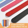 PRETYZOOM 36pcs Double-Sided Nail Files and Buffers Set, Multi-Color Emery Boards for Natural Nails, Fingernail Files for Men and Women, Professional Manicure Tools for Home and Salon Use view 3