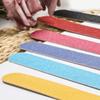 PRETYZOOM 36pcs Double-Sided Nail Files and Buffers Set, Multi-Color Emery Boards for Natural Nails, Fingernail Files for Men and Women, Professional Manicure Tools for Home and Salon Use view 4