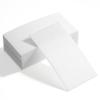 90PCS Perm Papers for Hair, Disposable Polyester Hair Paper Wraps, Heat-Resistant End Papers for Hair Rollers, Perm Kits for Salon Tissue, Professional Home Salon Tool for Women Men view 1