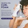 NAVY Celestia Veil Curl Foam with Aloe and Argan Oil, 13.5 oz view 2