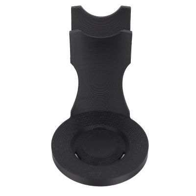 Dioche Shaving Brush Stand Quality PLA Shaving Brush Stand Holder | Universal Storage for Mens Grooming Tools | Easy to Clean & Space Efficient Bathroom Dcor