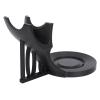 Dioche Shaving Brush Stand Quality PLA Shaving Brush Stand Holder | Universal Storage for Mens Grooming Tools | Easy to Clean & Space Efficient Bathroom Dcor view 2