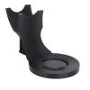 Dioche Shaving Brush Stand Quality PLA Shaving Brush Stand Holder | Universal Storage for Mens Grooming Tools | Easy to Clean & Space Efficient Bathroom Dcor view 3