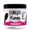 BO COSMETICS Moneria Ritual Afro Hair Care Detangling Conditioner 16 oz Oil Blend for Deep Hydration, Strength & Frizz Control Olive, Argan, Macadamia, Avocado & More For Coily & Curly Hair view 1