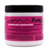 BO COSMETICS Moneria Ritual Afro Hair Care Detangling Conditioner 16 oz Oil Blend for Deep Hydration, Strength & Frizz Control Olive, Argan, Macadamia, Avocado & More For Coily & Curly Hair view 2