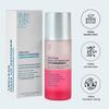RUBY VIBE CO Waterproof Makeup Remover Eye & Face Makeup Remover, Gentle Formula For All Skin Types, 3.38 fl oz (100 ml) view 3