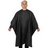 woonfond 24 Pack Waterproof Barber Cape, 51"x59" Anti-Static Salon Cape view 3