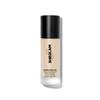 SHEGLAM Full Coverage Foundation Makeup Long Lasting Waterproof Matte Dewy Liquid Foundation-Linen view 1