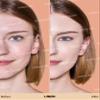 SHEGLAM Full Coverage Foundation Makeup Long Lasting Waterproof Matte Dewy Liquid Foundation-Linen view 2