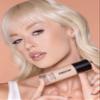 SHEGLAM Full Coverage Foundation Makeup Long Lasting Waterproof Matte Dewy Liquid Foundation-Fair view 3