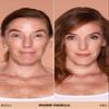 SHEGLAM Full Coverage Foundation Makeup Long Lasting Waterproof Matte Dewy Liquid Foundation-Warm Vanilla view 2