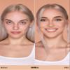 SHEGLAM Full Coverage Foundation Makeup Long Lasting Waterproof Matte Dewy Liquid Foundation-Shell view 2