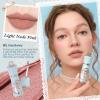 Flower Knows Bunny Garden Cloud Lip Cream, Soft Dusty Rose view 2