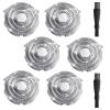 HQ9 Replacement Shaver Heads Compatible with Phi-Lips Nor-elco, 6 Pack view 1