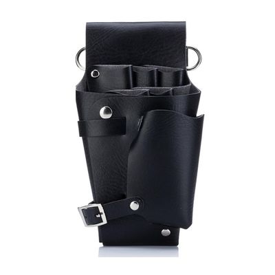 UOHLCX HBJWOV Hairdressing Tool Waist Bag Hair Salon Cutting Kit And Makeup Storage