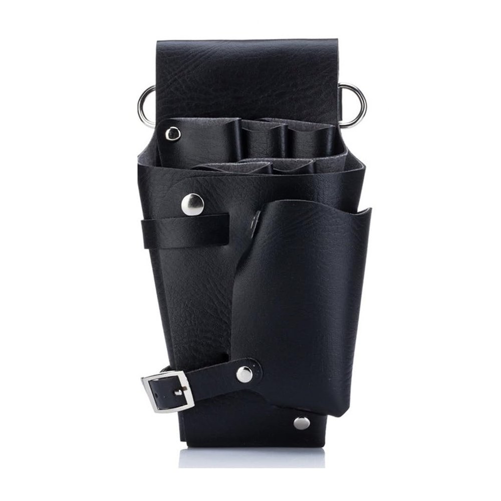 UOHLCX HBJWOV Hairdressing Tool Waist Bag Hair Salon Cutting Kit And Makeup Storage