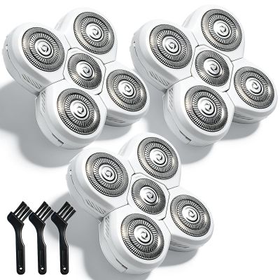 Head Shavers For Freebird FlexSeries Shaver Replacement Blade for Women