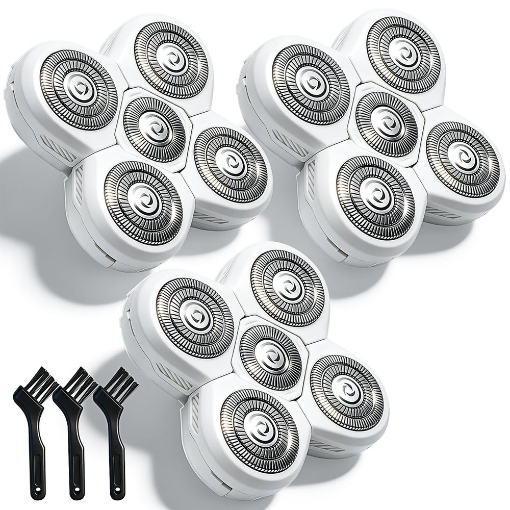 Head Shavers For Freebird FlexSeries Shaver Replacement Blade for Women