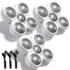 Head Shavers For Freebird FlexSeries Shaver Replacement Blade for Women view 1