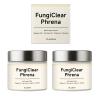 FungiClear Phrena Nail Care Cream,Toenail Nail Repair for Damaged, Strength & Nail Growth Tea Tree Oil, Oregano Oil, Vitamin E 60ml,2.03fl.oz (2pcs) view 1
