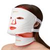 Red Light Therapy Mask for Face and Neck Medical Grade FDA Approved view 1