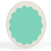 1pc Sponge for Face, Armpit, Arm And Leg, Waxing Polishing Buffing Sponge Hair Removal Pad Depilatory Beauty Tool view 2